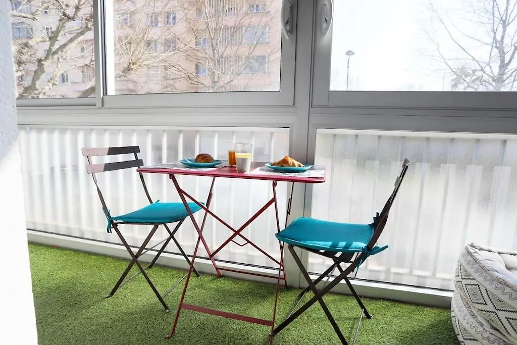 Daire Le Nook ¤ Nid Cosy A 600M De La Vieille Ville ¤ Annecy Fransa