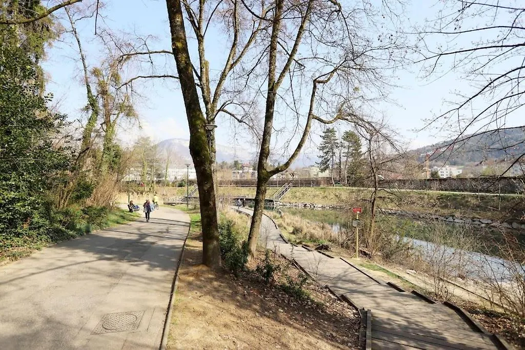 Daire Le Nook ¤ Nid Cosy A 600M De La Vieille Ville ¤ Annecy