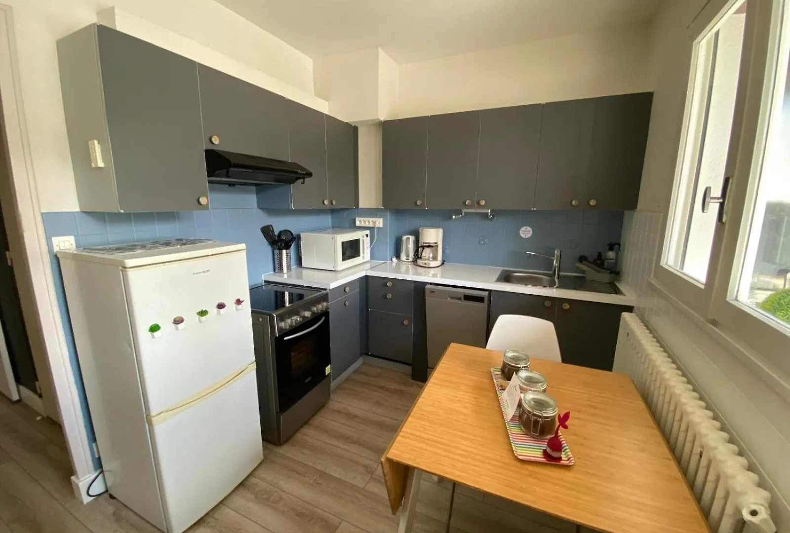 Le Nook ¤ Nid Cosy A 600M De La Vieille Ville ¤ Annecy Fransa